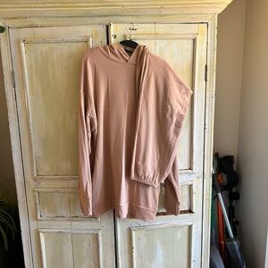Tan Sweatsuit - Aerie